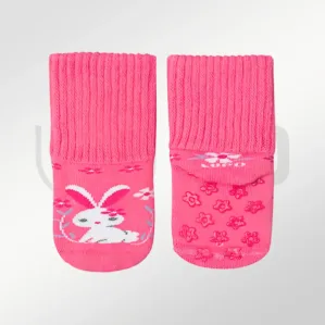 MEDIA ANTIDESLIZANTE CONEJITA