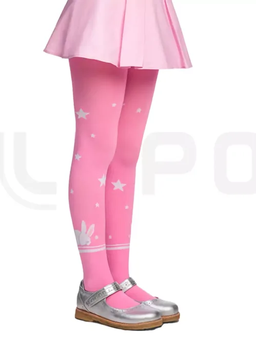 PANTIMEDIAS DE NIÑAS