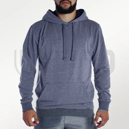 Polera CANGURO MOLETOM