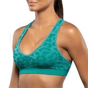TOP ANIMAL PRINT REVERSIBLE