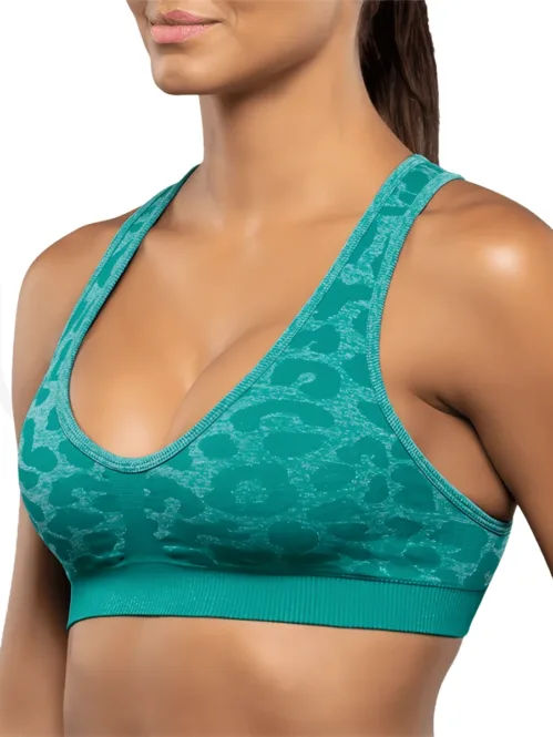TOP ANIMAL PRINT REVERSIBLE