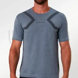 Camiseta SEAMLESS MEZCLA