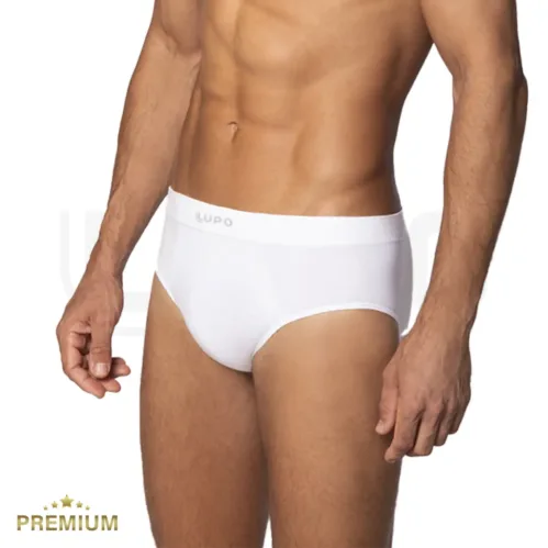 SLIP SIN COSTURA PREMIUM MODAL