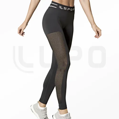Pantaloneta MALLA DRY
