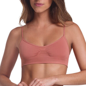 BRASIERE SIN COSTURAS