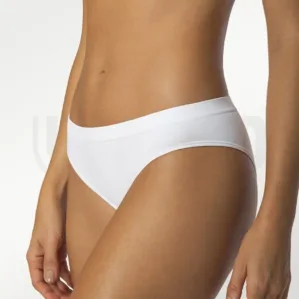 CALCINHA CLÁSICA SIN COSTURAS