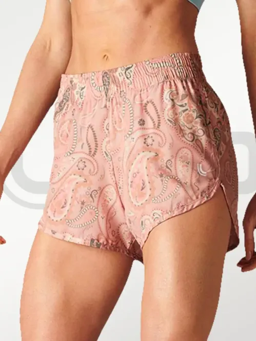 Short RUN PRINT