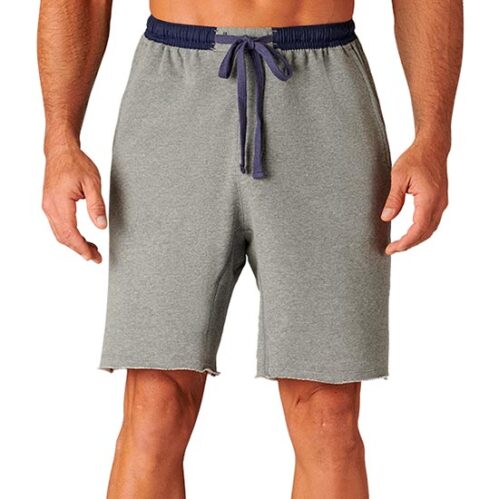 Bermuda MOLETOM FIT