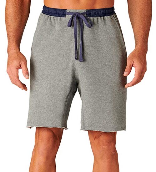 Bermuda MOLETOM FIT
