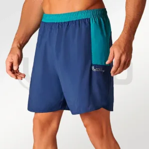 Short DOUBLE POLIAMIDA