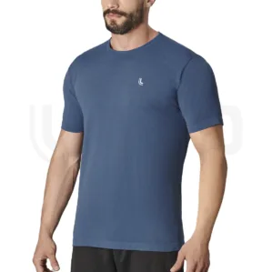 Camiseta T-Shirt Sin Costuras Free