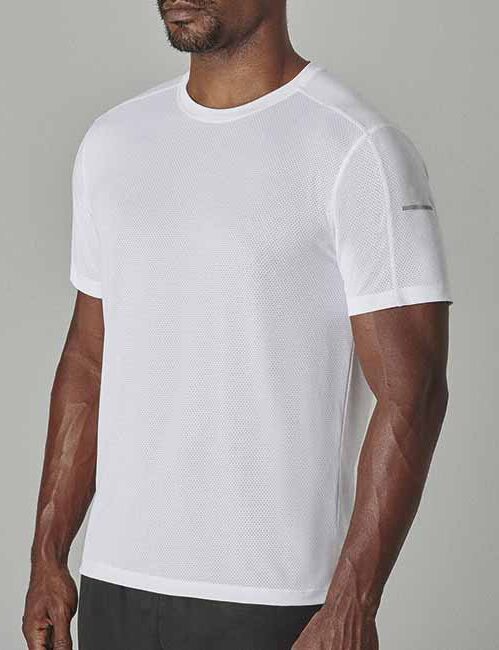 Camiseta Run Basic Lupo Sport