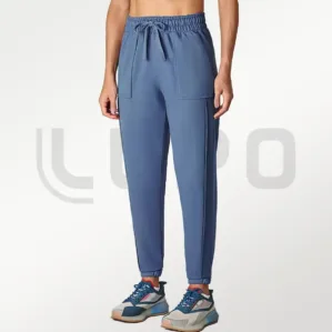 PANTALON LUPO JOGGER ALGODÓN