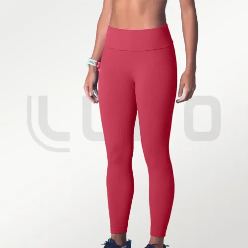 PANTALONETA LUPO STRONG FAJA
