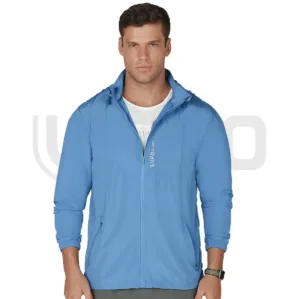 CASACA IMPERMEABLE CORTAVIENTO WINDBREAK PREMIUM AM