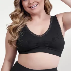 BRASIERE CURVAS PLUS