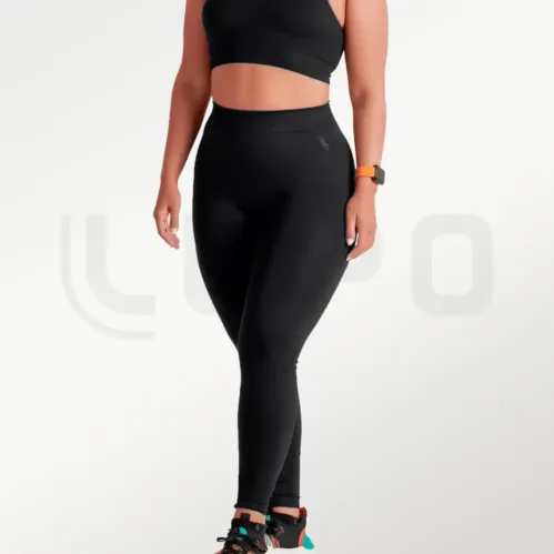 Pantaloneta Seamless Basic