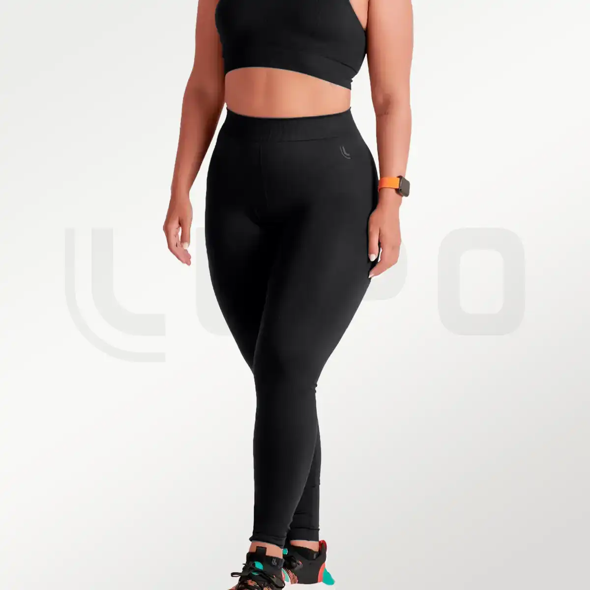 Pantaloneta Seamless Basic Pantaloneta Seamless Basic