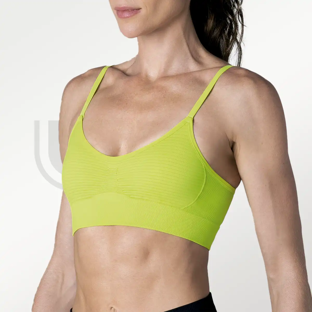 TOP STRIPES TOP STRIPES