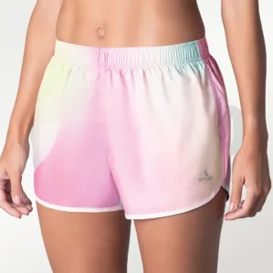 SHORT LUPO AF COLORS