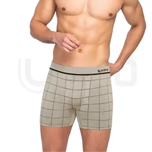 BOXER DE MICROFIBRA LUXEMBURGO