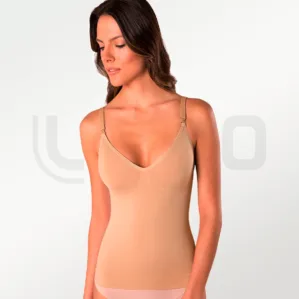 Camiseta Slim de compresión