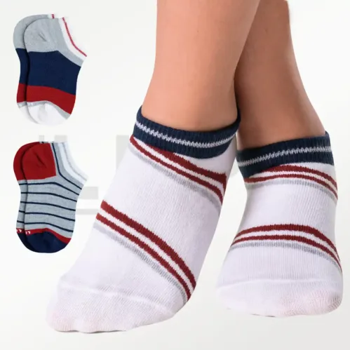 MEDIAS KIT X3 - LINHAS KIDS