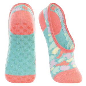 Antideslizantes RED AND PINK