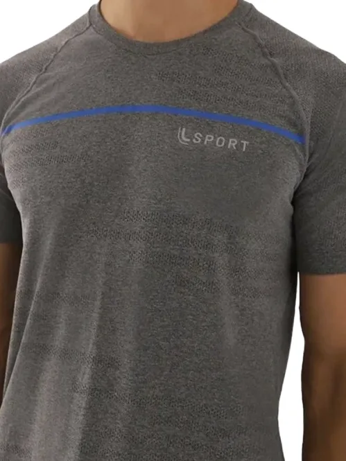 CAMISETA LUPO BERLIN MEZCLA