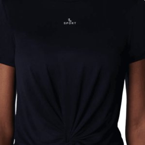 CAMISETA RUN REFLECTIVO