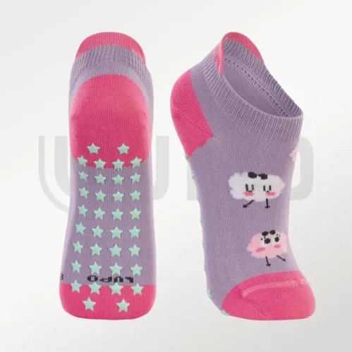 Antideslizantes CUTE MONSTERS