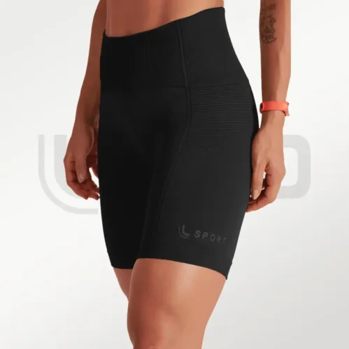Bermuda Basic Fit