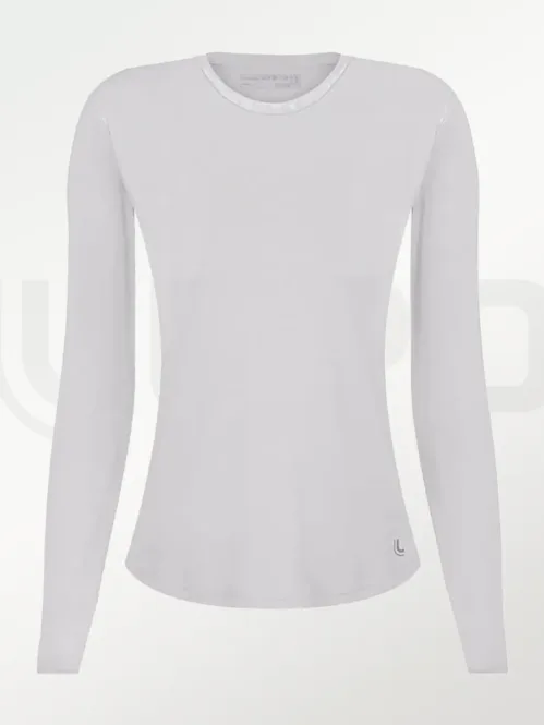 CAMISA REPELENTE BIODEGRADABLE UV50+ 1