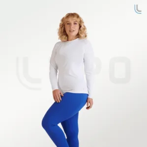 CAMISA REPELENTE BIODEGRADABLE UV50+ 3