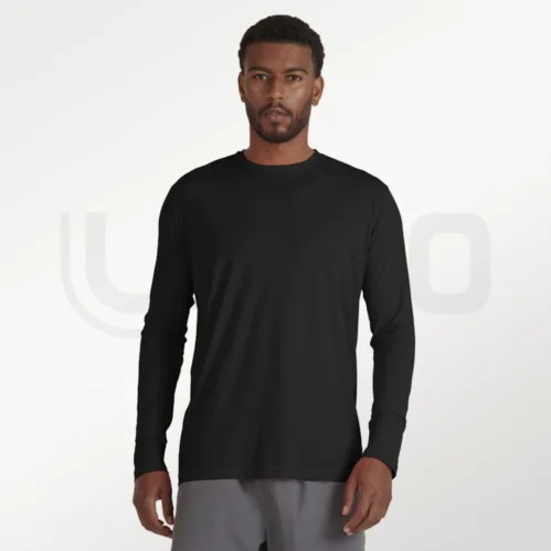 CAMISETA LUPO REPELENTE UV
