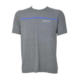 CAMISETA LUPO BERLIN MEZCLA