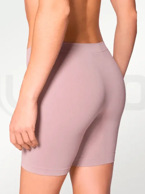 SHORT FEMENINIO SIN COSTURA