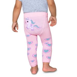 Legging unicornio