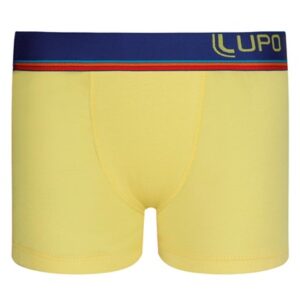 BOXER DE ALGODÓN NIÑO