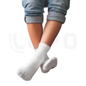 Kit x3 Medias altas Kids