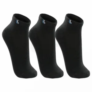 Medias tobilleras KIT x3