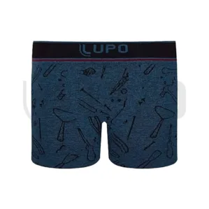 BOXER NIÑO SIN COSTURAS WORK SPACE KIDS