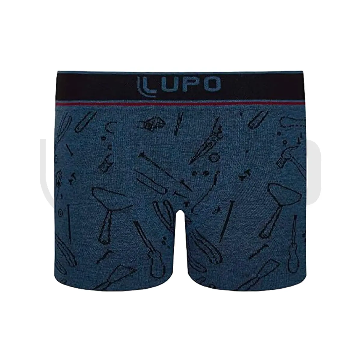 BOXER NIÑO SIN COSTURAS WORK SPACE KIDS BOXER NIÑO SIN COSTURAS WORK SPACE KIDS
