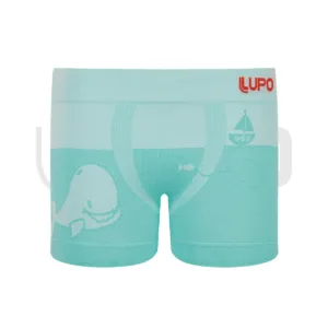 BOXER SIN COSTURAS PARA NIÑOS SUMMER