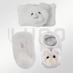 Kit Antideslizantes + vincha