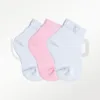 Medias de Algodón Kit x3 Baby
