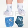 Medias de Algodón Kit x3 Baby