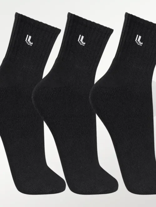 Medias largas SPORT KIT X3