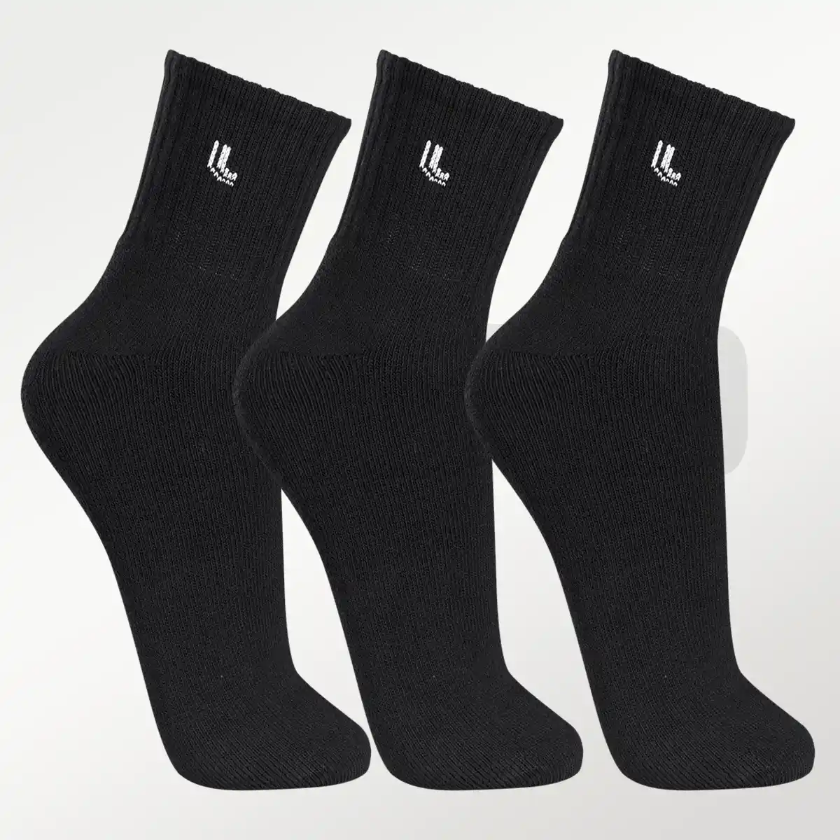 Medias largas SPORT KIT X3 Medias largas SPORT KIT X3