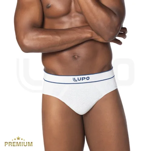 SLIP ALGODÓN
